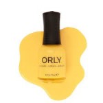 Orly Nail Polish Sunny Side Up 18ml